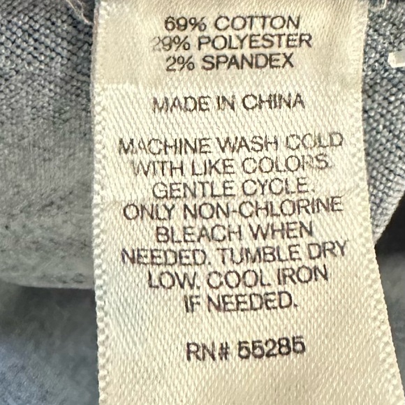 Express jeans - Picture 9 of 9